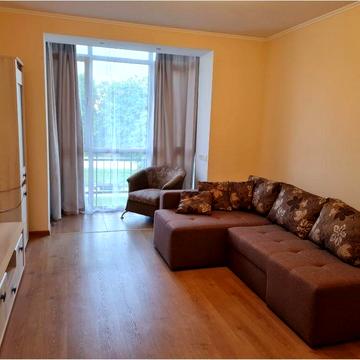 1-но кім Кн.Ольги, 122А, оренда