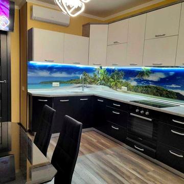 Cдается 1-ком. квартира в "Жемчужине 47" - KADORR на ул. Сахарова