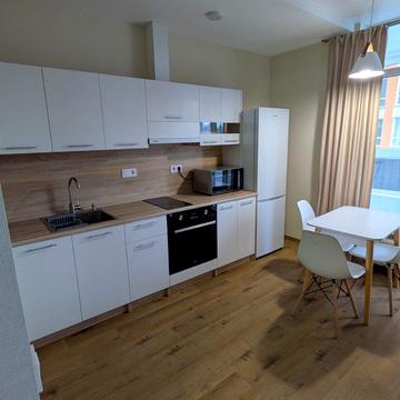 Бердника Олеся, 1-В