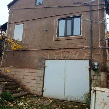 Продам дом в дачном кооперативе