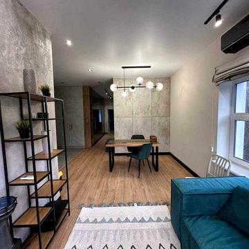 Аренда квартиры ЖК Подол Град Дегтярная,31