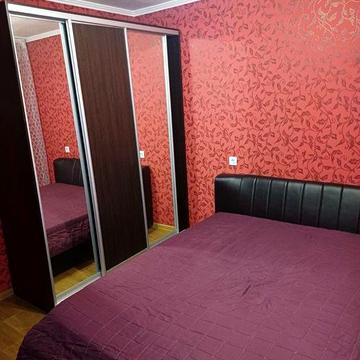 Сдам 2 комнатную квартиру на Алексеевке. Пр. Победы,46а