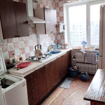 Сдам квартиру на Левом берегу