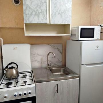 Здам квартиру з ремонтом