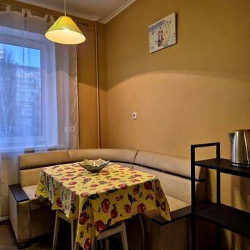 Сдам 3-х комнатную квартиру на Борщаговке