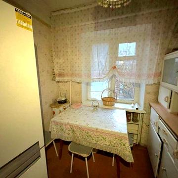 2-к квартира в центре города. Недалеко набережная.