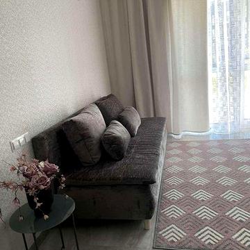 1к квартира студія ЖК Сіті Парк