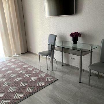 1к квартира студія ЖК Сіті Парк