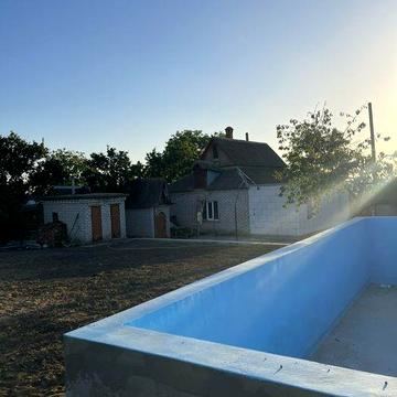 Дом в Воскресенске