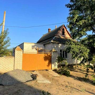 Дом в Воскресенске