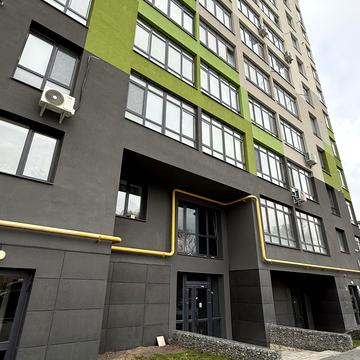 Приозерна вул., 25