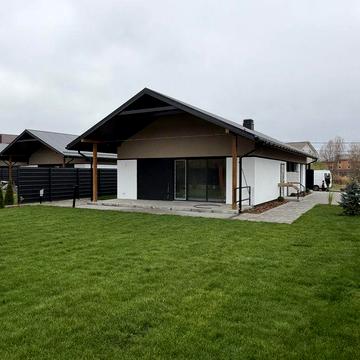 Здам будинок в оренду, довгостроково. Нові петрівці, балатон