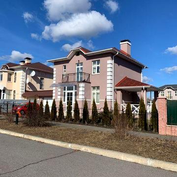 продаж будинку в КМ "Нова Богданівка"