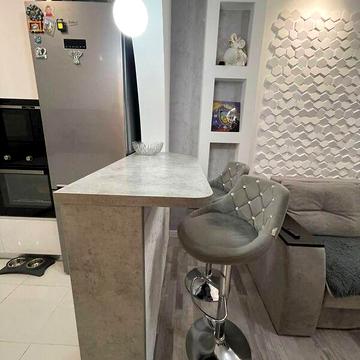 Продаж 1к Квартира Академіка Сахарова вулиця ЖК Eco Solaris