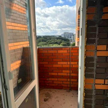 Простора 2-кімнатна квартира у зданому будинку! ЖК «Олімпійський 5» ЖК Олімпійський 5