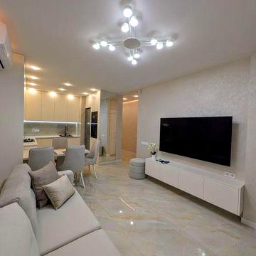 Оренда 1-к. ЖК Фруктова Алея. Перша здача. Газ Котел. Повне наповнення