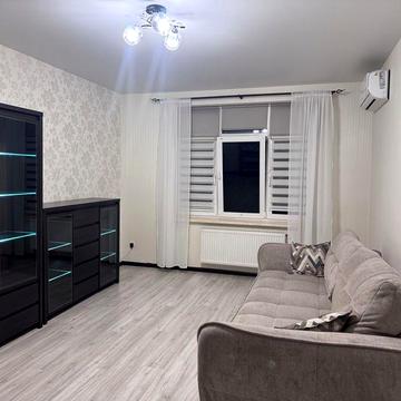 Оренда 1 к квартира ремонт Проспект Берестейський метро Нивки