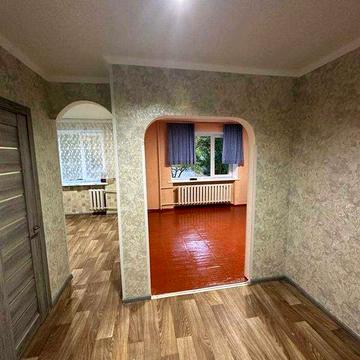 Продаж 1-кімн.квартири р-н Молодіжний просп.Л.Українки 41