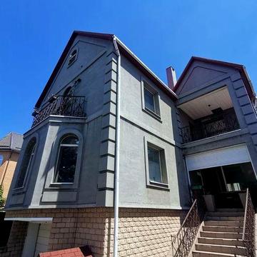 Сдам дом в Рыбальское на берегу