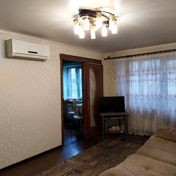 Продаж 3к Квартира Центральний (Лермонтово) проспект