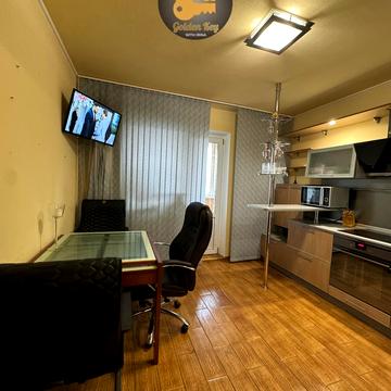 Драгоманова вул., 12-А