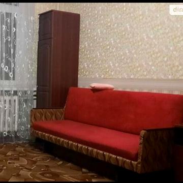 Довгострокова оренда 1к Квартира Решетилівська вулиця