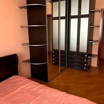 Продам 3-х ком. к-ру с ремонтом на пос Жуковского