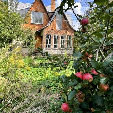 Продам дачу , масив - Нова Українка