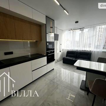 Продаж 2к Квартира Київська вулиця ЖК Киевский