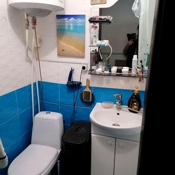 Продаж 1к Квартира Академіка Заболотного вулиця