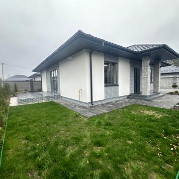 Бориса Лятошинського вул. (1 Травня)