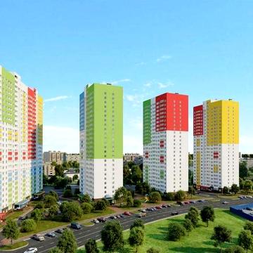 Продам 1кім.квартиру ЖК Атлант на Київській,вул. Симоненка Бровари SL