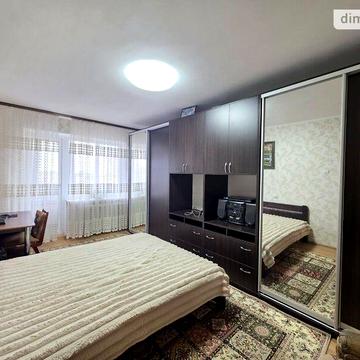 Продаж 1к Квартира Наукова (Шишкіна) вулиця