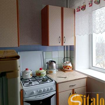 Продаж 3- кімнатної квартири в Хортицькому районі (037)