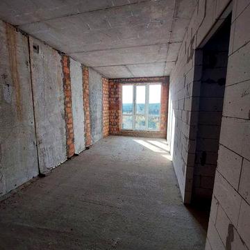 Зданий Будинок! Продаж 2к квартири в Новобудові! Можна не ремонт.Без %