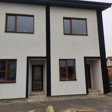 Продам таунхауси  в Святопетрівському 2с 98мкв