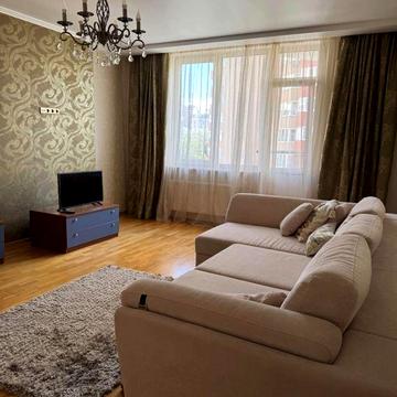 Оренда 1 к.кв. ЖК ЛікоГрад Степана Рудницького 5