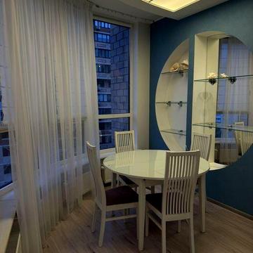 Сдам кухню-студию и спальню ЖК Армейский/ Говорова/ парк Победы