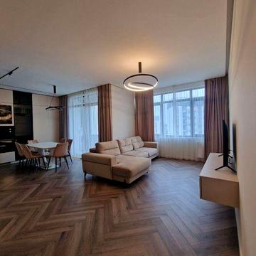 Здається в оренду велика 1.5 кімнатна квартира в Ужгороді|Паркрезиденс