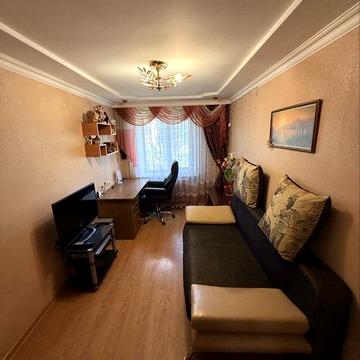 Здам двокімнатну квартиру/пр.Миру