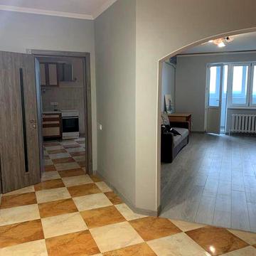 Здам 1 кім. квартиру Кубанської України 31 а