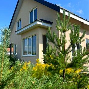 Продам 1/2 дома (дуплекс) в с.Малютянка