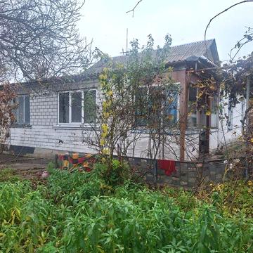 Будинок 97м з ГАЗОМ +10 соток центральний район м.Бориспіль