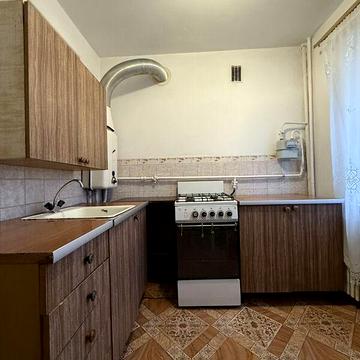 Продаж 1к Квартира Карпенка вулиця