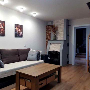 Продам дом- дачу с/т Ледное. 2 этажа, Евроремонт.