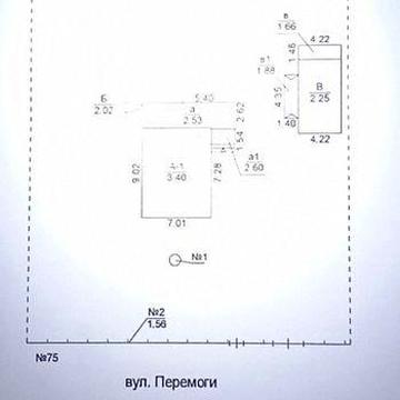 Продам будинок с.Корніївка