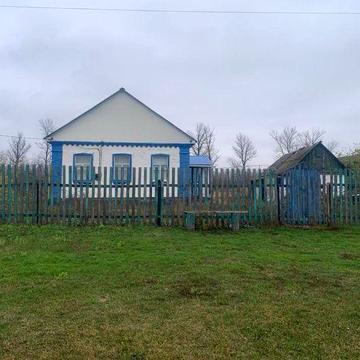 Продам будинок с.Корніївка