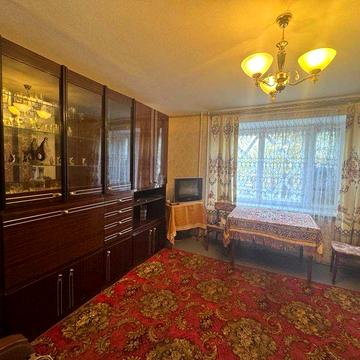 Сдается уютная 2-х комнатная квартира в центральной части Намыва Т1