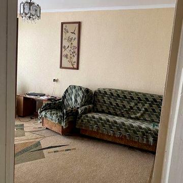 Продам 1-кімнатну квартиру в районі Боярки