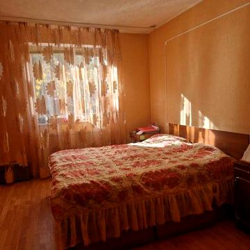 Актуально! Продаж квартири в будинку. Окремий двір.